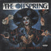 Offspring Let The Bad Times Roll - Sealed UK vinyl LP album (LP record) CRE01537
