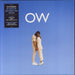 Oh Wonder No One Else Can Wear Your Crown - 180gram Blue Vinyl UK vinyl LP album (LP record) 0602508444029