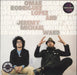 Omar Rodriguez-Lopez Omar Rodriguez Lopez And Jeremy Michael Ward - Clouds Hill Edition - Recycled Vinyl - Sealed UK vinyl LP album (LP record) CH259