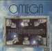 Omega Time Robber - EX UK vinyl LP album (LP record) SKL-R5243