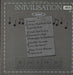 Orbital Snivilisation + Poster UK 2-LP vinyl record set (Double LP Album) ORT2LSN232405