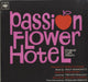 Original Cast Recording Passion Flower Hotel UK vinyl LP album (LP record) BPG62598