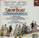 Original Cast Recording Show Boat German vinyl LP album (LP record) EL7498471