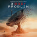 Original Soundtrack 3 Body Problem - Silver Vinyl 180 Gram + Insert & Sticker Sheet UK 2-LP vinyl record set (Double LP Album) 2024