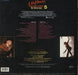 Original Soundtrack A Nightmare On Elm Street 5 - The Dream Child UK vinyl LP album (LP record) OSTLPAN836677