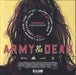 Original Soundtrack Army Of The Dead - 180g - Yellow Neon Vinyl & Pink Neon Vinyl US 2-LP vinyl record set (Double LP Album) 728028508833