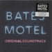 Original Soundtrack Bates Motel US picture disc LP (vinyl picture disc album) 8BIT-8034