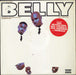 Original Soundtrack Belly - Original Motion Picture Soundtrack - Open Shrink US 2-LP vinyl record set (Double LP Album) 314558925-1