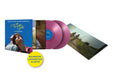 Original Soundtrack Call Me By Your Name - Velvet Purple Marbled Vinyl - Rainbow Laminated Sleeve UK 2-LP vinyl record set (Double LP Album) MOVATM184