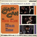 Original Soundtrack Can-Can UK vinyl LP album (LP record) SW1301