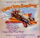 Original Soundtrack Chitty Chitty Bang Bang UK vinyl LP album (LP record) ULP1200