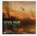 Original Soundtrack Civil War OST - 180 Gram Vinyl - Sealed UK vinyl LP album (LP record) OSTLPCI860281
