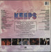 Original Soundtrack Playing For Keeps - Sealed US vinyl LP album (LP record) 075678167812