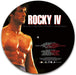 Original Soundtrack Rocky IV - Picture Disc Edition - Sealed UK picture disc LP (vinyl picture disc album) 194398020310