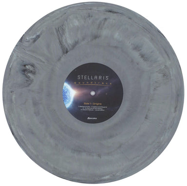 Original Soundtrack Stellaris Soundtrack UK 2-LP vinyl record set (Double LP Album) OST2LST839404