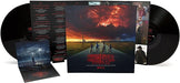 Original Soundtrack Stranger Things (Music From The Netflix Original Series) - Sealed UK 2-LP vinyl record set (Double LP Album) OST2LST752462