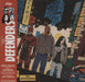 Original Soundtrack The Defenders - Split Coloured Vinyl + Obi US 2-LP vinyl record set (Double LP Album) MOND-120