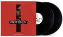 Original Soundtrack The First Omen - First Pressing 140 Gram Black Vinyl - Sealed UK 2-LP vinyl record set (Double LP Album) D004488501 / MBM-017