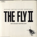 Original Soundtrack The Fly II [Original Motion Picture Soundtrack] German vinyl LP album (LP record) VS-5220