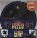 Original Soundtrack The Iron Giant (Original Score) - RSD21 UK picture disc LP (vinyl picture disc album) VSD00341