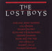 Original Soundtrack The Lost Boys - White Vinyl UK vinyl LP album (LP record) 603497860630