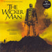 Original Soundtrack The Wicker Man - Transparent Yellow Vinyl - Hypesticker - Sealed UK vinyl LP album (LP record) SILLP1440Y