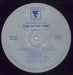 Original Soundtrack Time After Time US vinyl LP album (LP record) OSTLPTI694088