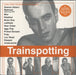 Original Soundtrack Trainspotting - Orange Vinyl - Sealed EX UK 2-LP vinyl record set (Double LP Album) 0190295919948