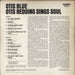 Otis Redding Otis Blue / Otis Redding Sings Soul - Plum & Red Label - EX UK vinyl LP album (LP record)
