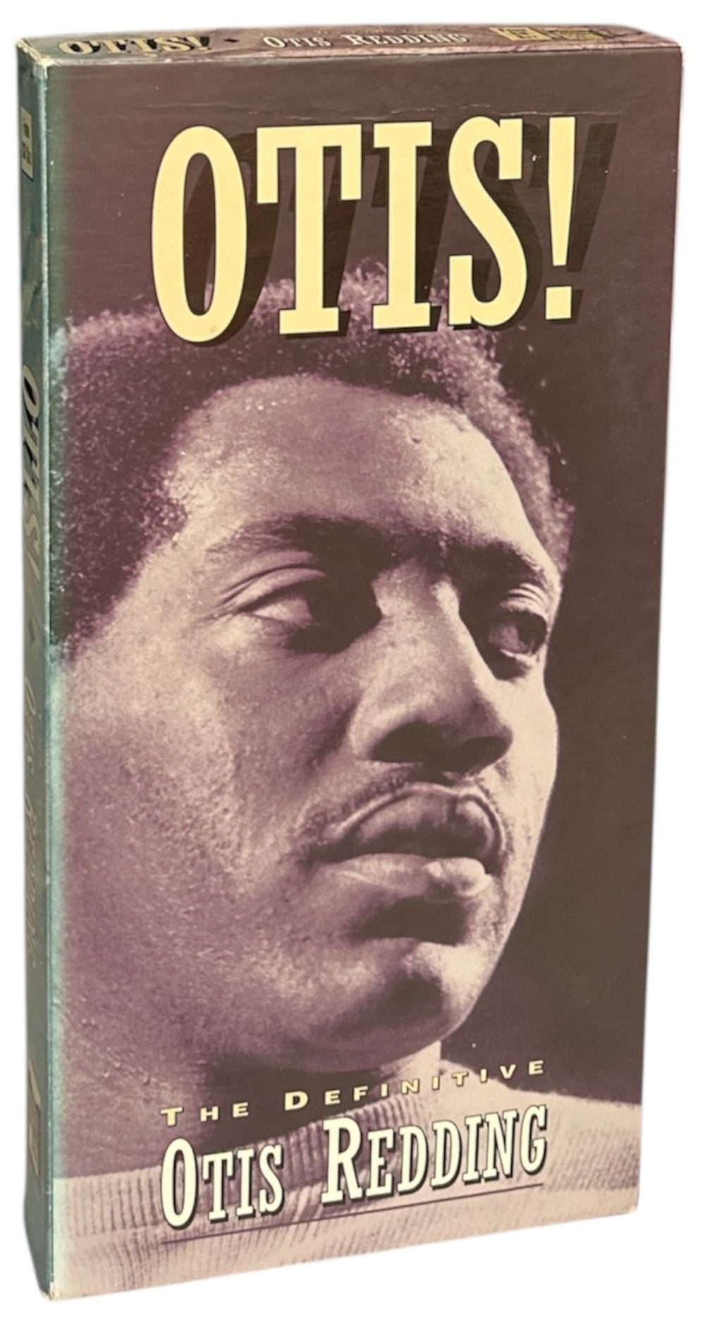 Otis Redding Otis! US box set 8122-71439-2