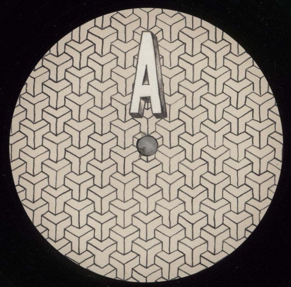 Owl John Owl John UK vinyl LP album (LP record) -Y7LPOW881905