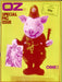 OZ Magazines No. 35 - Special Pig Issue UK magazine #35