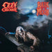 Ozzy Osbourne Bark At The Moon - Cobalt Blue Vinyl + Poster - Sealed UK vinyl LP album (LP record) 19658740851