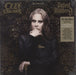 Ozzy Osbourne Patient Number 9 - Crystal Clear Vinyl - Sealed + Comic UK 2-LP vinyl record set (Double LP Album) 19439939221