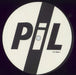 P.I.L. Live In Tokyo + Poster - VG UK 2-LP vinyl record set (Double LP Album) PIL2LLI850805