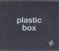 P.I.L. Plastic Box UK CD Album Box Set PILBOXXX1