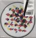 P.I.L. This Is Not A Love Song UK 7" vinyl picture disc (7 inch picture disc single) 602537540662