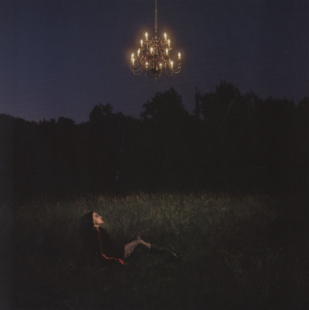 Pale Waves Smitten - Gold Marble Vinyl + 10" Red Vinyl Apple Shaped EP UK vinyl LP album (LP record) DH02059