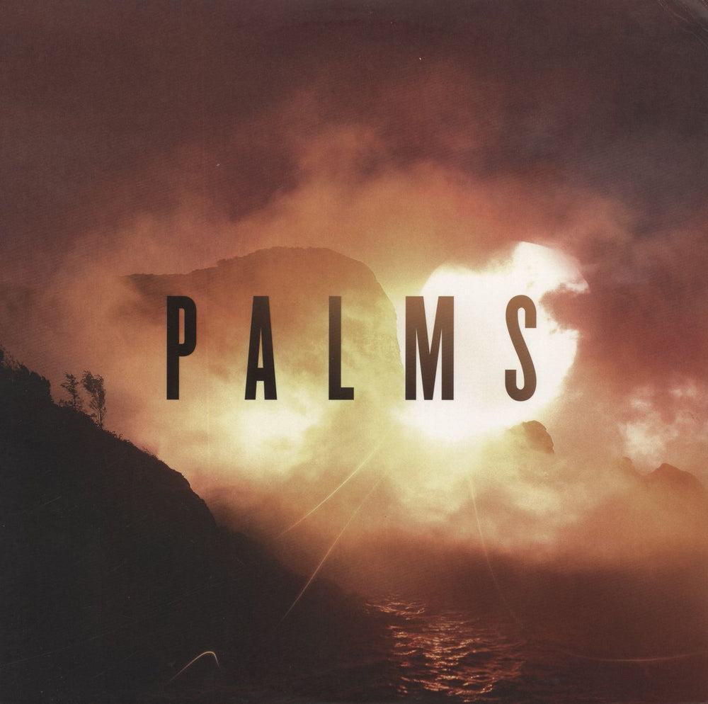 Palms Palms - EX US 2-LP vinyl record set (Double LP Album) IPC139LP