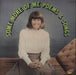 Pam Ayres Some More Of Me Poems & Songs UK vinyl LP album (LP record)