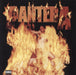 Pantera Reinventing The Steel German vinyl LP album (LP record) R162451