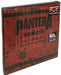 Pantera The Complete Studio Albums 1990-2000 UK Vinyl Box Set 081227953690