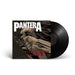 Pantera Vulgar Display Of Power - Z2 Comics Edition | Brian Ewing Alternate Cover - Sealed US vinyl LP album (LP record) R1727230