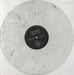 Paramore After Laughter - Black & White Marbled Vinyl UK vinyl LP album (LP record) OR8LPAF781022