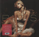 Paris Hilton Paris - Hot Pink Vinyl - Sealed US vinyl LP album (LP record) RGM-1824