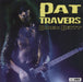 Pat Travers Black Betty US vinyl LP album (LP record)