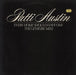 Patti Austin Every Home Should Have One / The Genie (Re-Mix) UK 12" vinyl single (12 inch record / Maxi-single) K17874T