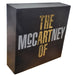 Paul McCartney and Wings The Art Of McCartney - 180 Gram Deluxe UK Vinyl Box Set APDELU1402