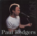 Paul Rodgers Now German vinyl LP album (LP record) SPV008-44661