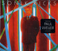 Paul Weller Sonik Kicks - Sealed UK CD album (CDLP) 2789805